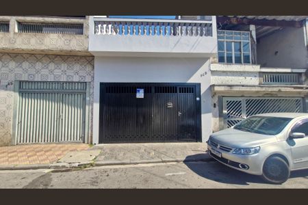 Casa à venda com 3 quartos, 100m² em Vila Natal, São Paulo