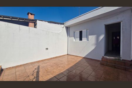 Casa à venda com 100m², 3 quartos e 2 vagas