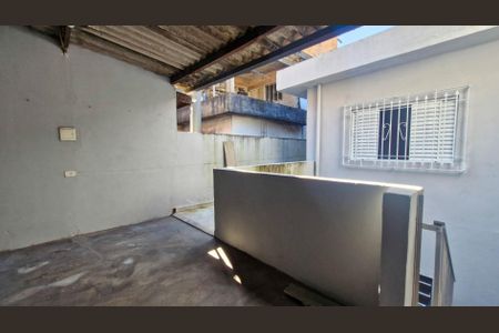 Casa à venda com 100m², 3 quartos e 2 vagas