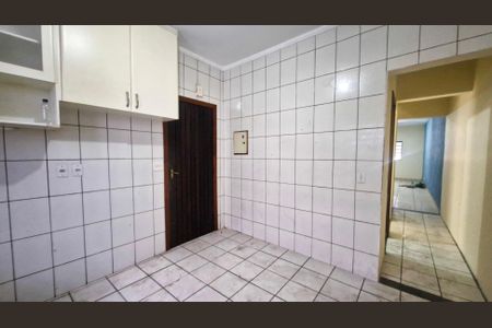 Casa à venda com 100m², 3 quartos e 2 vagas