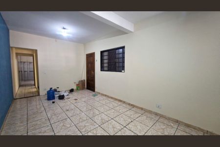 Casa à venda com 100m², 3 quartos e 2 vagas