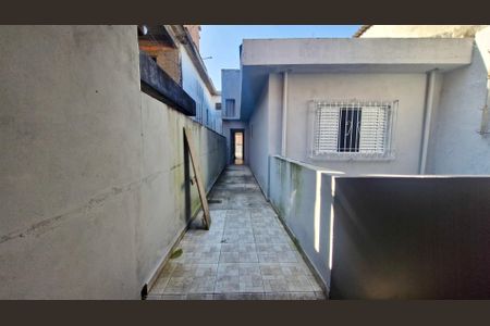 Casa à venda com 100m², 3 quartos e 2 vagas