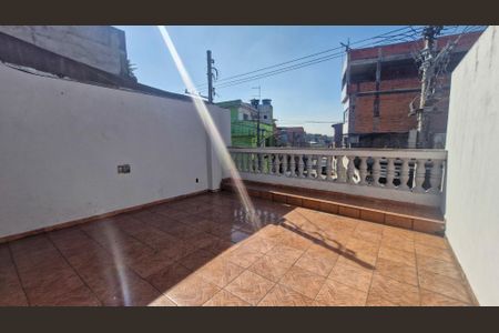 Casa à venda com 100m², 3 quartos e 2 vagas