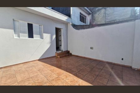 Casa à venda com 100m², 3 quartos e 2 vagas