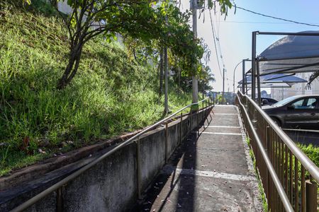 Apartamento à venda com 48m², 2 quartos e 2 vagasÁrea comum