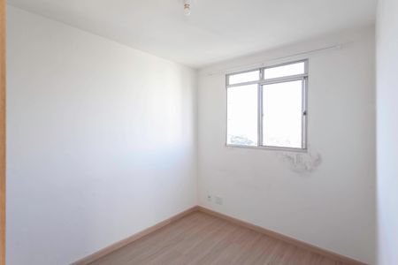 Apartamento à venda com 48m², 2 quartos e 2 vagasQuarto 1