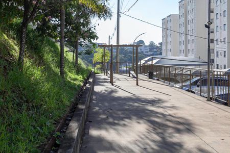 Apartamento à venda com 48m², 2 quartos e 2 vagasÁrea comum