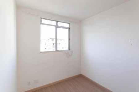 Apartamento à venda com 48m², 2 quartos e 2 vagasQuarto 1