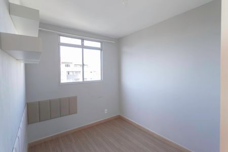 Apartamento à venda com 48m², 2 quartos e 2 vagasQuarto 2