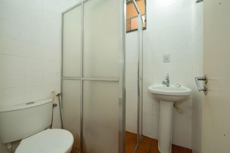 Apartamento à venda com 48m², 2 quartos e 1 vagaBANHEIRO