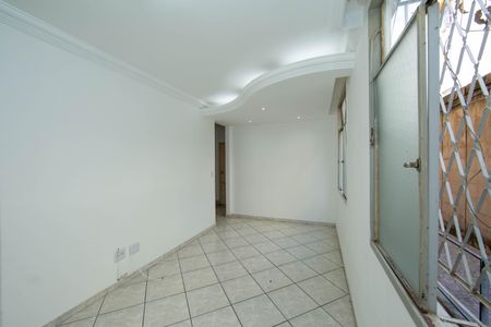 Apartamento à venda com 48m², 2 quartos e 1 vagaSALA