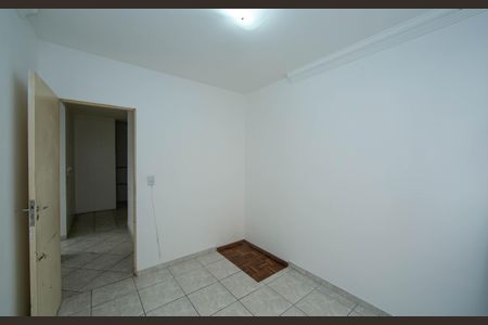 Apartamento à venda com 48m², 2 quartos e 1 vagaQUARTO2