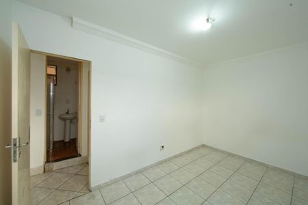 QUARTO1 de apartamento para alugar com 2 quartos, 48m² em Carlos Prates, Belo Horizonte