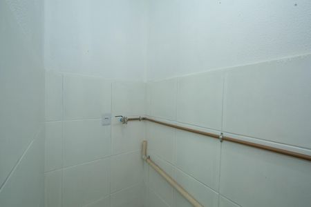 Apartamento à venda com 48m², 2 quartos e 1 vagaAREA DE SERVICO