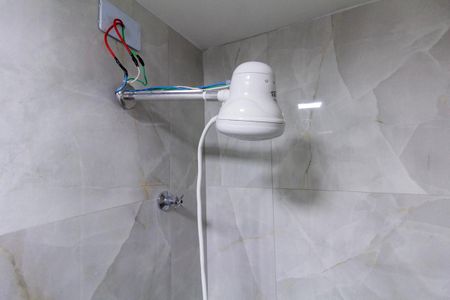 Apartamento para alugar com 31m², 1 quarto e sem vagaBanheiro