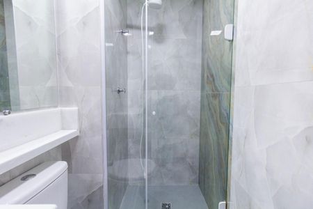 Apartamento para alugar com 31m², 1 quarto e sem vagaBanheiro
