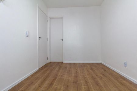 Quarto de apartamento para alugar com 1 quarto, 31m² em Penha de França, São Paulo