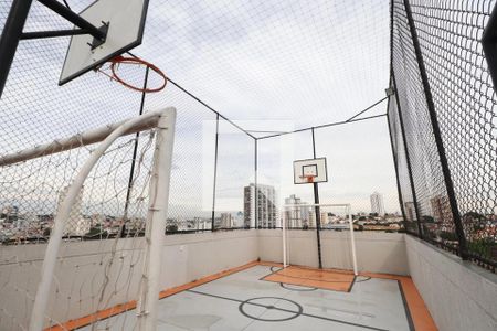 Apartamento para alugar com 31m², 1 quarto e sem vagaÁrea comum