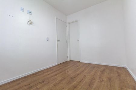 Quarto de apartamento para alugar com 1 quarto, 31m² em Penha de França, São Paulo