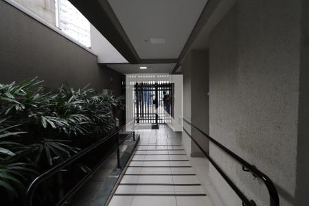 Apartamento para alugar com 31m², 1 quarto e sem vagaÁrea comum