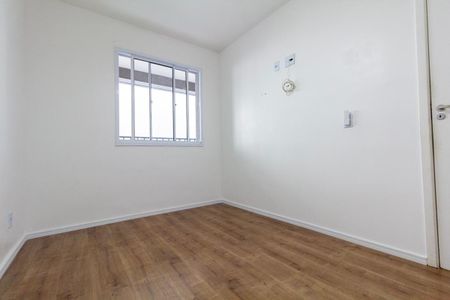 Quarto de apartamento para alugar com 1 quarto, 31m² em Penha de França, São Paulo