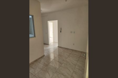Foto 14 de apartamento à venda com 2 quartos, 45m² em Vila Ré, São Paulo