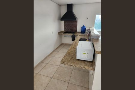 Foto 18 de apartamento à venda com 2 quartos, 45m² em Vila Ré, São Paulo
