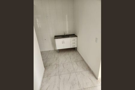 Apartamento à venda com 45m², 2 quartos e 1 vagaFoto 04