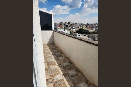 Foto 11 de apartamento à venda com 2 quartos, 45m² em Vila Ré, São Paulo