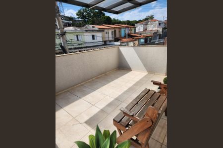Apartamento à venda com 45m², 2 quartos e 1 vagaFoto 02