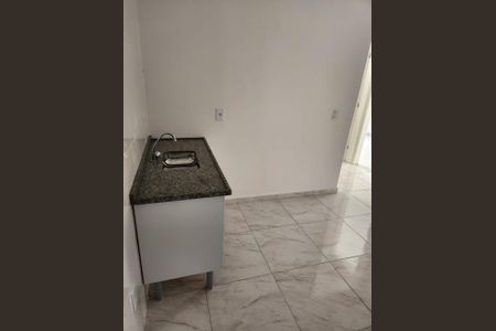 Foto 06 de apartamento à venda com 2 quartos, 45m² em Vila Ré, São Paulo