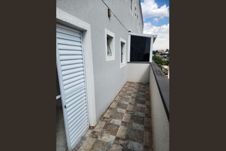 Foto 09 de apartamento à venda com 2 quartos, 45m² em Vila Ré, São Paulo