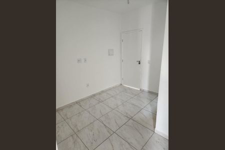 Foto 10 de apartamento à venda com 2 quartos, 45m² em Vila Ré, São Paulo