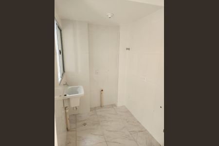 Foto 03 de apartamento à venda com 2 quartos, 45m² em Vila Ré, São Paulo