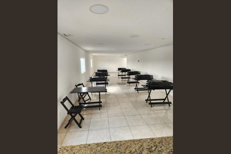Apartamento à venda com 45m², 2 quartos e 1 vagaFoto 17