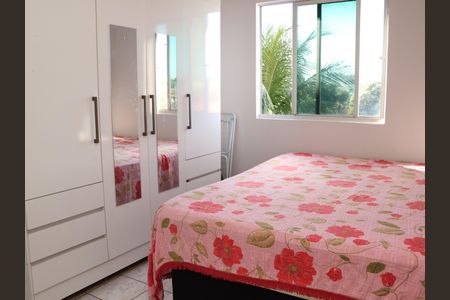 Apartamento para alugar com 61m², 2 quartos e 1 vagaquarto 1