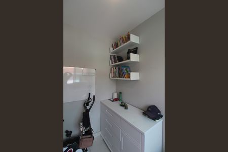 Apartamento para alugar com 110m², 3 quartos e 2 vagasQuarto 2