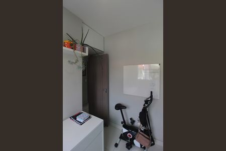 Apartamento para alugar com 110m², 3 quartos e 2 vagasQuarto 2