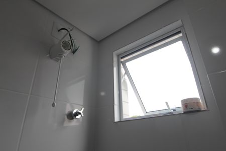 Apartamento para alugar com 110m², 3 quartos e 2 vagasBanheiro da Suite