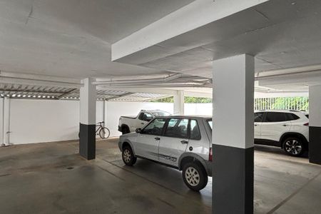 Apartamento para alugar com 110m², 3 quartos e 2 vagasGaragem