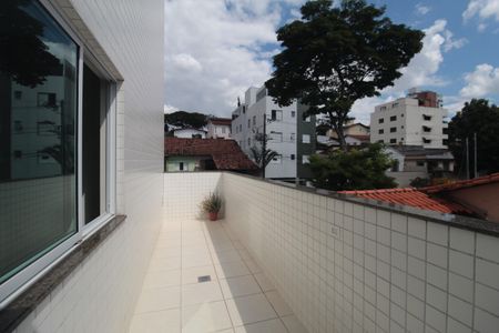Apartamento para alugar com 110m², 3 quartos e 2 vagasÁrea Privativa