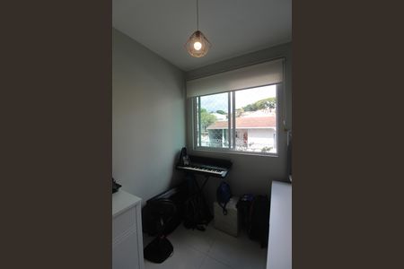 Apartamento para alugar com 110m², 3 quartos e 2 vagasQuarto 2