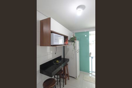 Apartamento para alugar com 110m², 3 quartos e 2 vagasCozinha