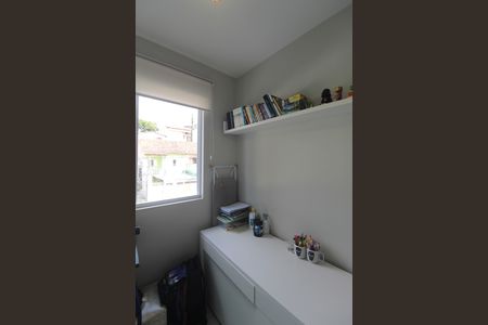 Apartamento para alugar com 110m², 3 quartos e 2 vagasQuarto 2