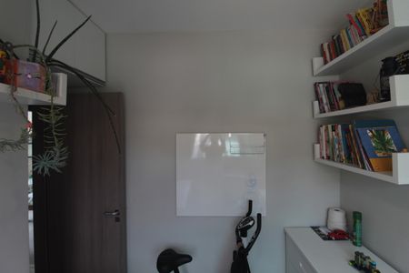 Apartamento para alugar com 110m², 3 quartos e 2 vagasQuarto 2