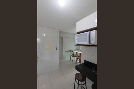 Apartamento para alugar com 110m², 3 quartos e 2 vagasCozinha