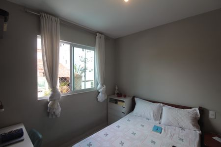 Suite de apartamento para alugar com 3 quartos, 110m² em Itapoã, Belo Horizonte