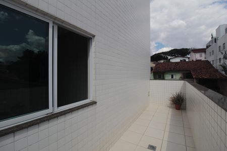 Apartamento para alugar com 110m², 3 quartos e 2 vagasÁrea Privativa