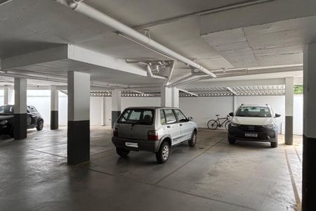 Apartamento para alugar com 110m², 3 quartos e 2 vagasGaragem