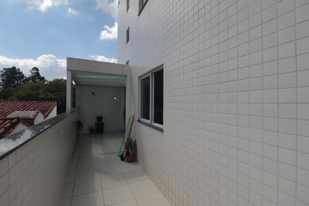 Apartamento para alugar com 110m², 3 quartos e 2 vagasÁrea Privativa